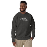 WCP Unisex Premium Sweatshirt