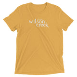 WCP Unisex Short Sleeve T-shirt
