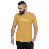 WCP Unisex Short Sleeve T-shirt