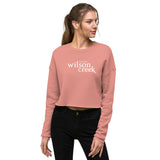 WCP Crop Sweatshirt