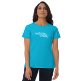 WCP Women's Short Sleeve T-shirt
