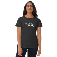 WCP Women's Short Sleeve T-shirt