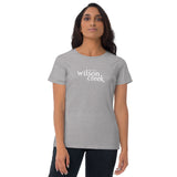 WCP Women's Short Sleeve T-shirt