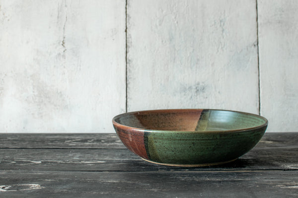 Pasta Bowl – Wilson Creek Pottery