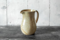 Pitcher